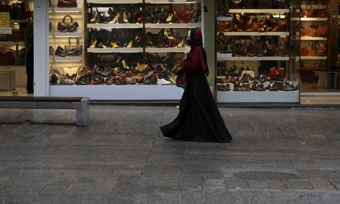 Κορoνοϊός: Το Ιράν προειδοποιεί για δεύτερο κύμα του ιού