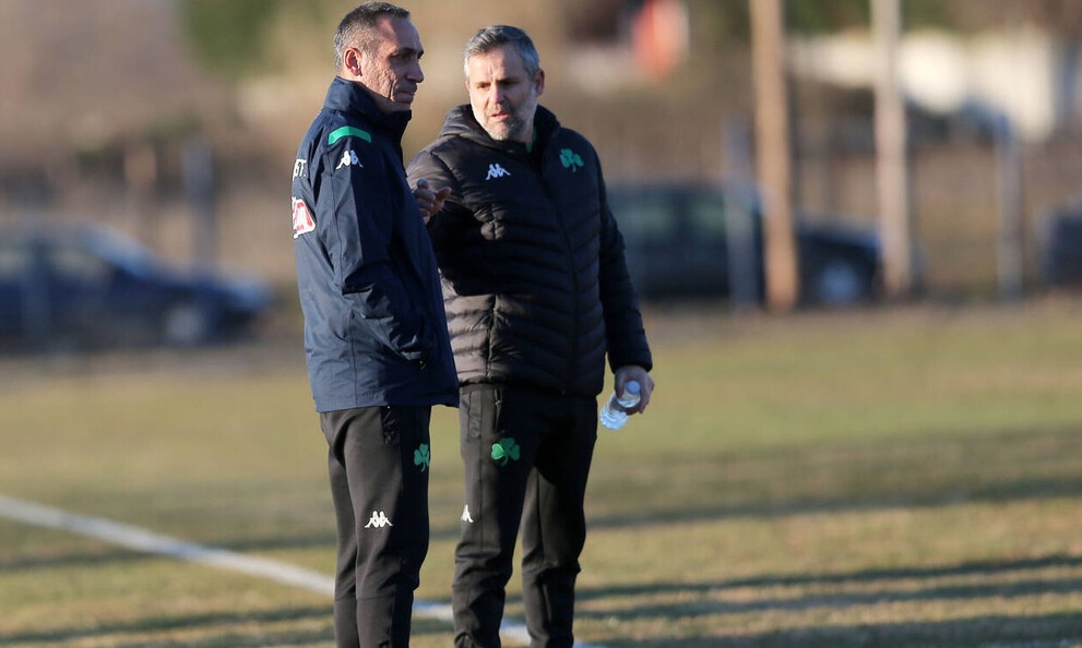 Παναθηναϊκός: Θα δώσει μάχη με τον χρόνο