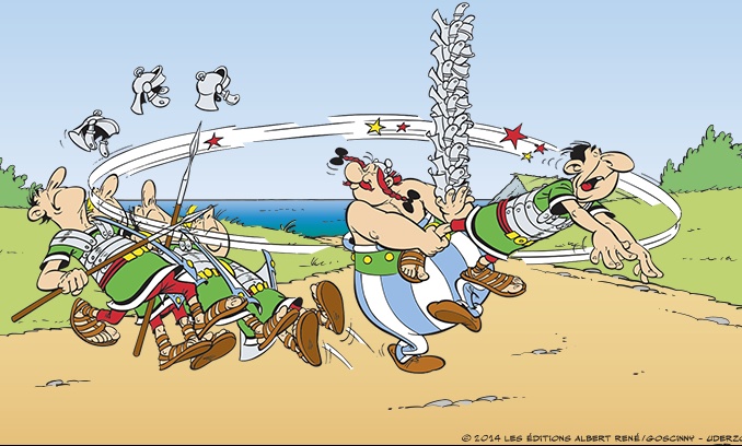 Τα πρωτοσέλιδα των Marca, L’ Equipe για Ολυμπιακούς Αγώνες και Ουντερζό