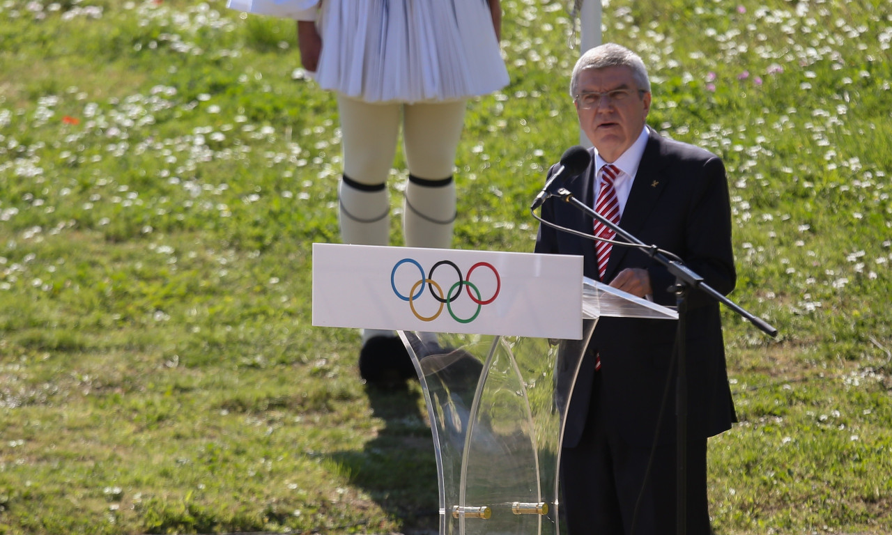 Ολυμπιακοί Αγώνες: Σκέψεις για την άνοιξη του 2021