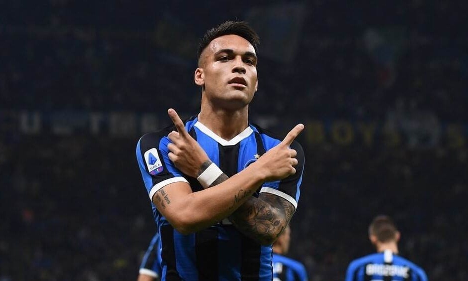 Συνεχείς διαπραγματεύσεις Ίντερ-Μπαρτσελόνα για Λαουτάρο (video)