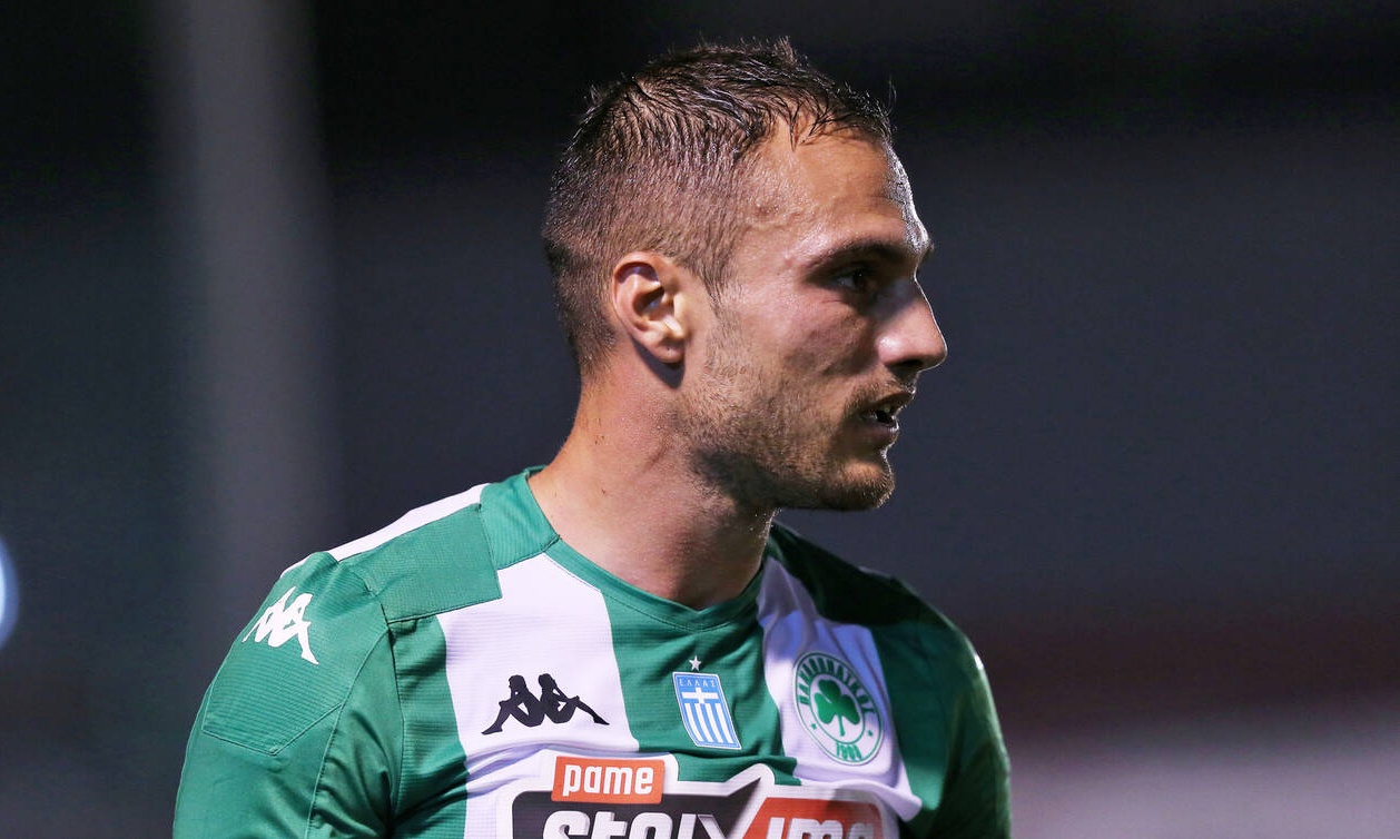 Το… λουκ καραντίνας του Μολό