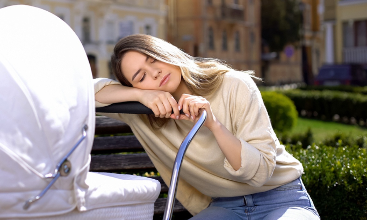 Εαρινή κόπωση: Πώς θα ενισχύσετε τον οργανισμό σας (εικόνες)