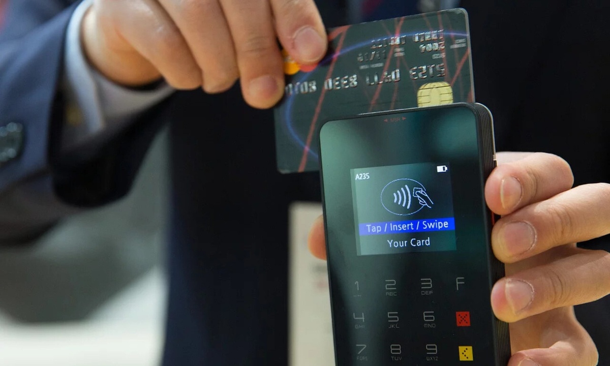 Κορονοϊός - Προσοχή: Τι αλλάζει στις συναλλαγές με κάρτες - Τι ανακοίνωσε η Ένωση Τραπεζών