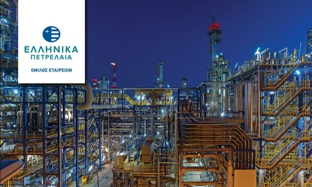 Ο Όμιλος Ελληνικά Πετρέλαια προσφέρει 8 εκατ. ευρώ για την ενίσχυση του ΕΣΥ