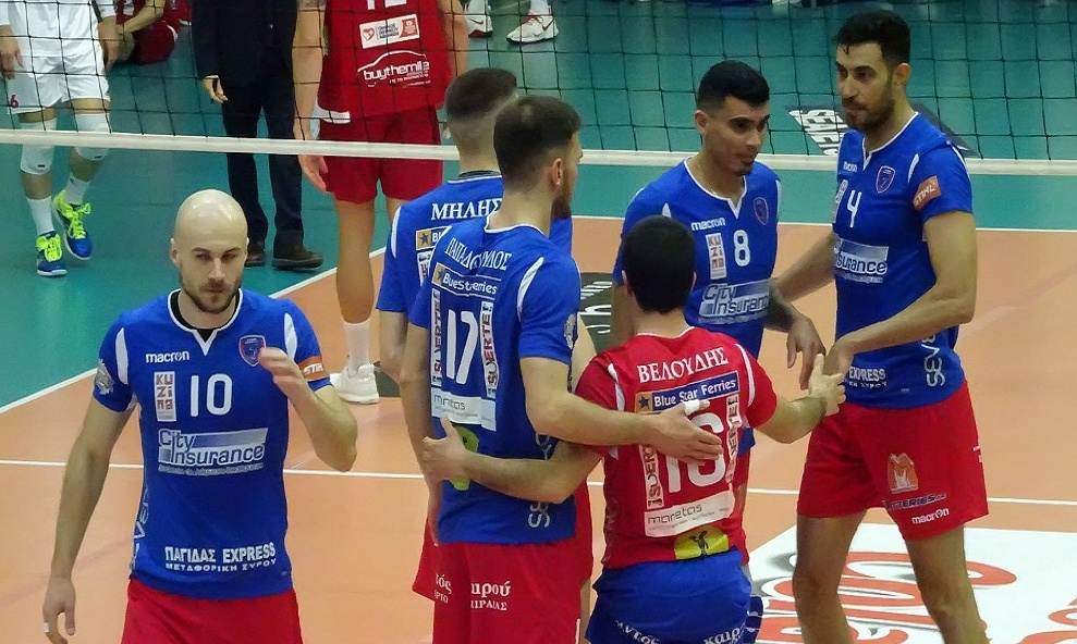 Δωρεά του Φοίνικα στο νοσοκομείο Σύρου