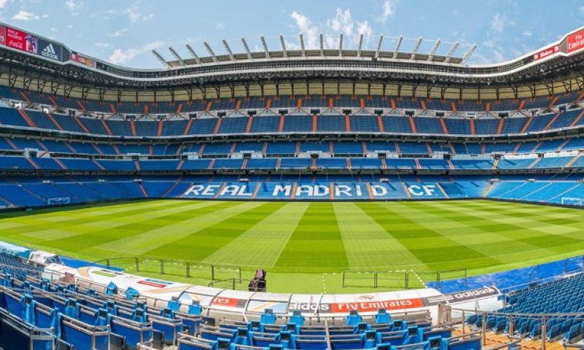 Κορονοϊός: Παραχωρεί το «Μπερναμπέου» η Ρεάλ Μαδρίτης