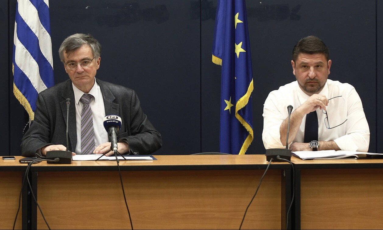 Κορονοϊός: 26 νεκροί στην Ελλάδα - 71 νέα κρούσματα - 892 στο σύνολο