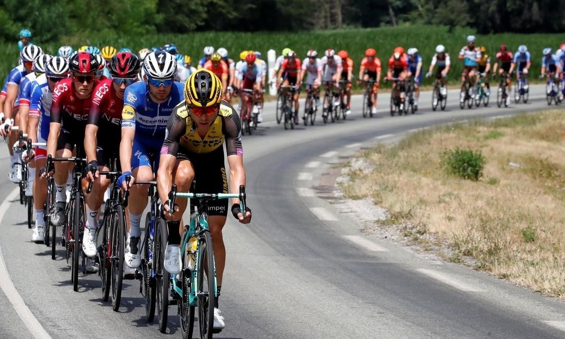 Tour de France: Καμία απόφαση προς παρόν για το μέλλον του