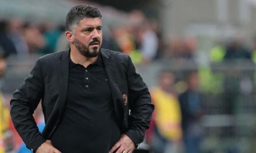 Κορονοϊός: Σπουδαία δωρεά από τον Γκατούζο