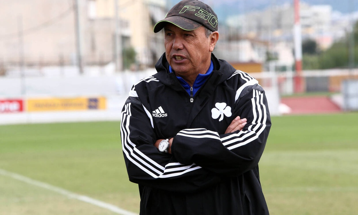 Ρότσα: «Ο ΠΑΟ θα γυρίσει, αρκεί να μη… ρίχνει μια κλωτσιά και πάμε απ’ την αρχή»!