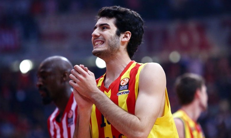 Τρομερό ξέσπασμα του Αμπρίνες για όσα γίνονται στη Μπαρτσελόνα