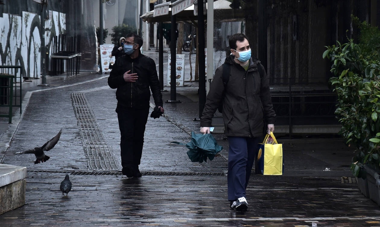 Κορονοϊός: 28 νεκροί στην Ελλάδα - 74 νέα κρούσματα - 966 στο σύνολο