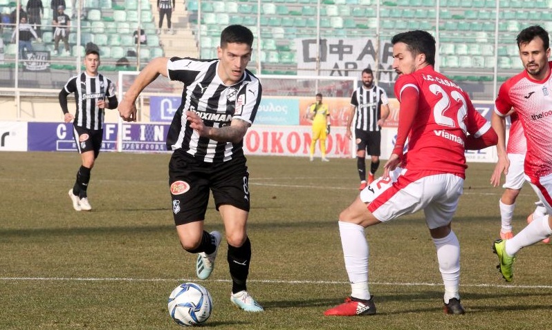 Νέιρα: «Οι Έλληνες τηρούν την καραντίνα, ανησυχώ για την Αργεντινή»