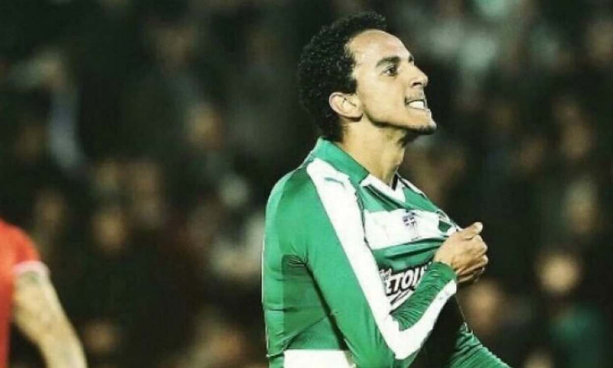 Ζέκα: «Δύσκολο να είμαι μακριά από την οικογένειά μου»