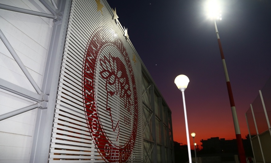 Ολυμπιακός: «Ένα μεγάλο ευχαριστώ στους αληθινούς ήρωες» (photos)