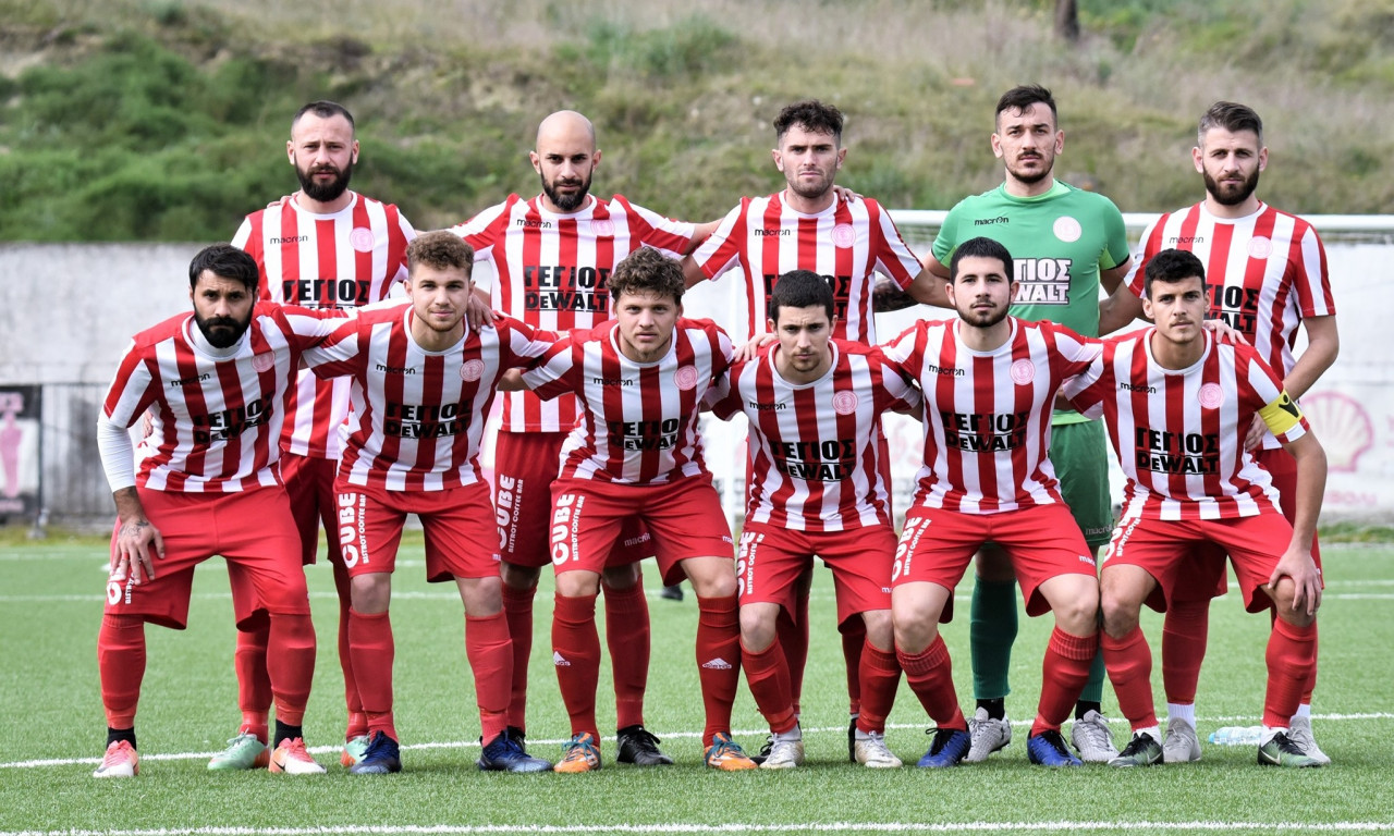 ΑΕ Λευκίμμης: Ευχαριστεί τους πραγματικούς ήρωες της πανδημίας