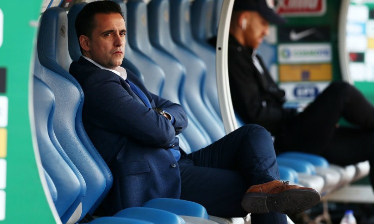 ΠΑΟΚ: Ο Μάριο Μπράνκο, ο... αντικαταστάτης και η επόμενη μέρα (photos)