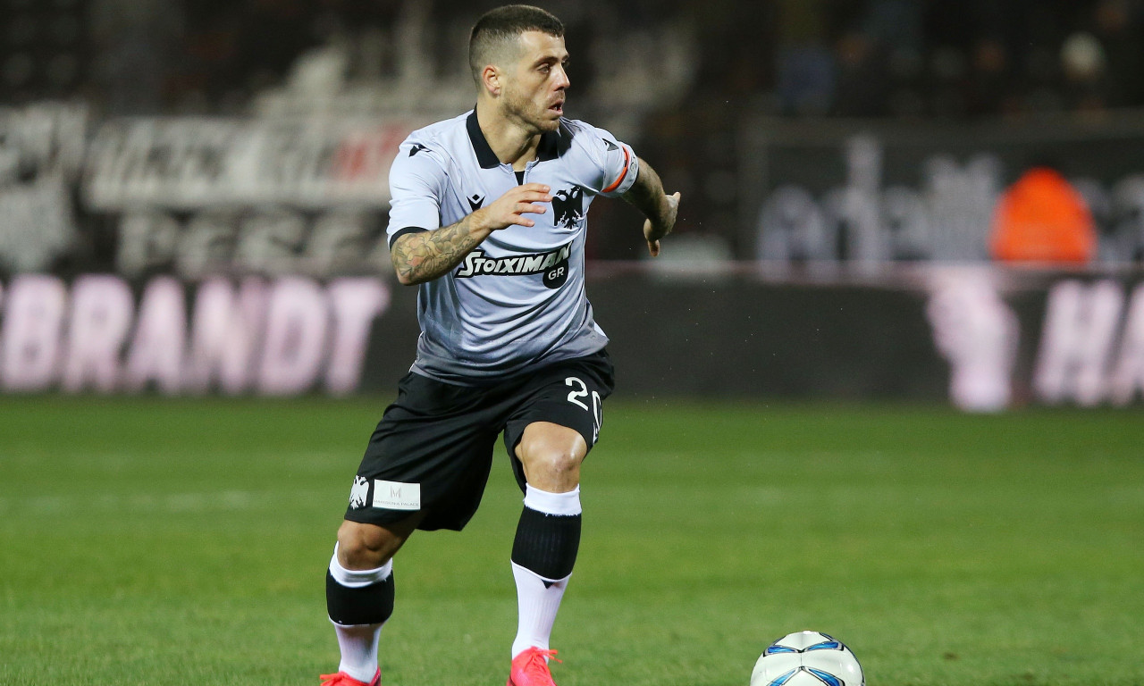 Βιεϊρίνια: Η σημασία της υγείας και η καλύτερη στιγμή της καριέρας του