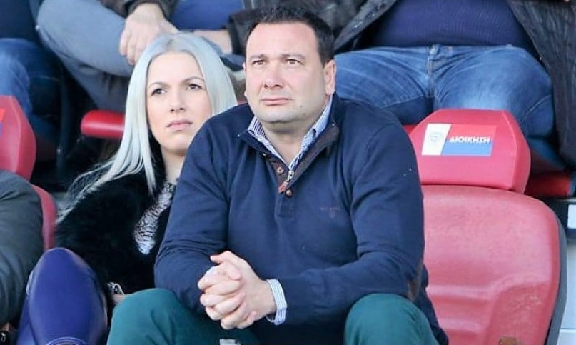 Τρίκαλα – Αϊβάζογλου: Τι είπε για πιθανή αναδιάρθρωση