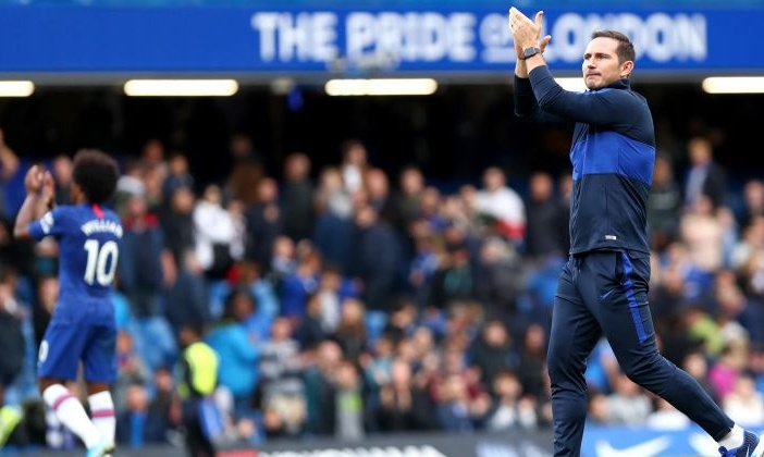 Τσέλσι: Αποφασισμένη για «βόμβα» στο τέρμα (photos)