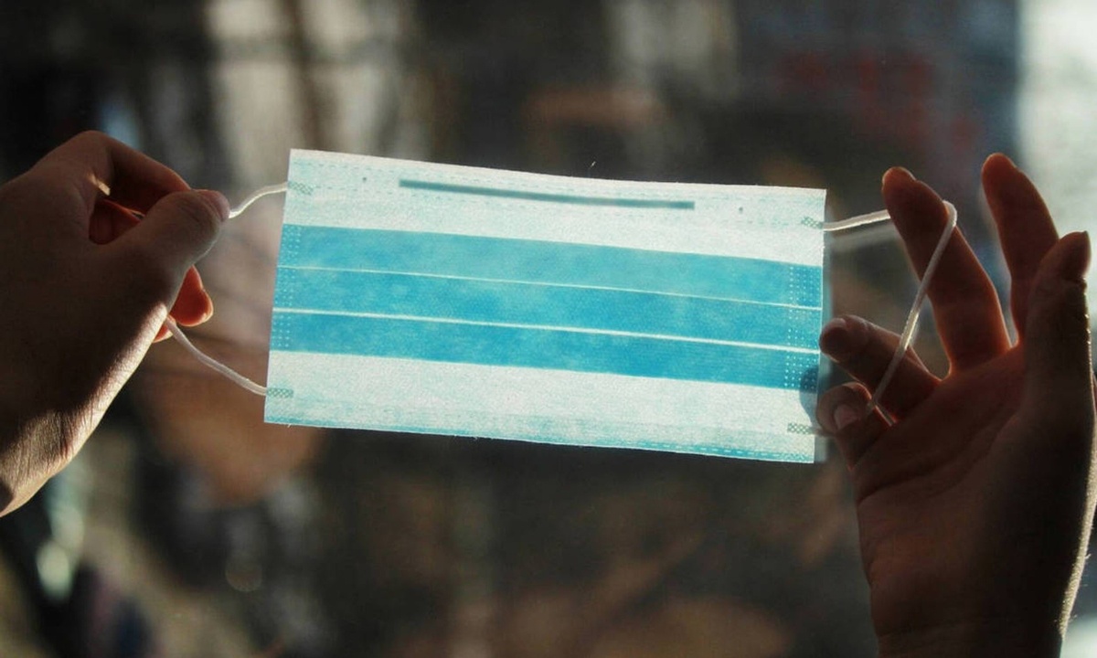 Κορονοϊός: Μεταδίδεται και μέσω αέρος; - «Καμπανάκι» κινδύνου από τον Π.Ο.Υ.