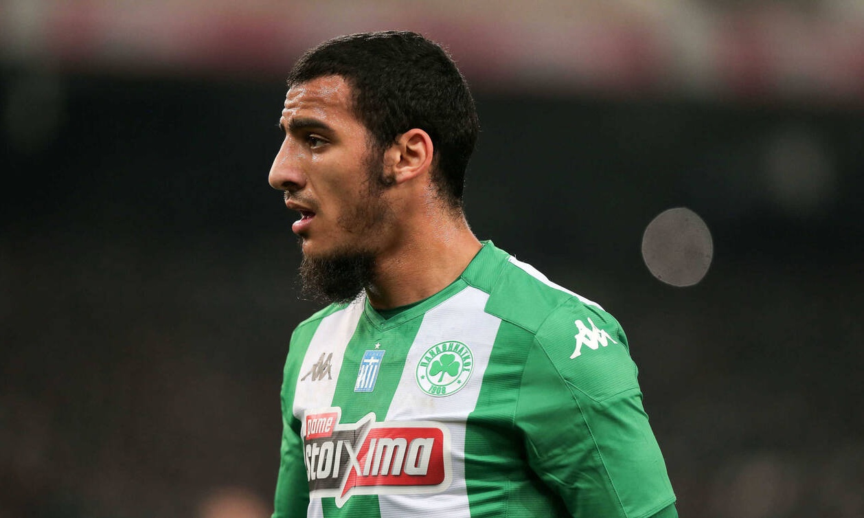 Παναθηναϊκός: Εχει την βάση!