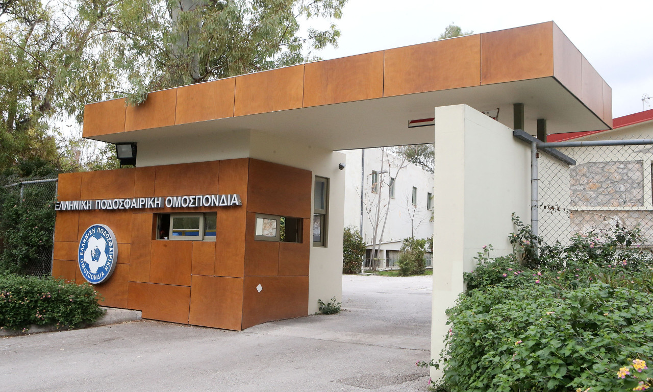 ΕΠΟ: Παράταση στην αναστολή λειτουργίας έως τις 11/4