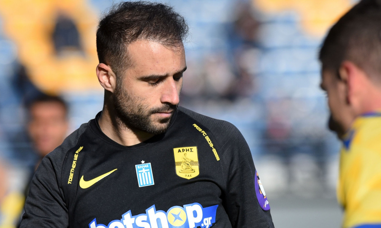 Φετφατζίδης: «Προέχει η υγεία μας - Μένουμε σπίτι»