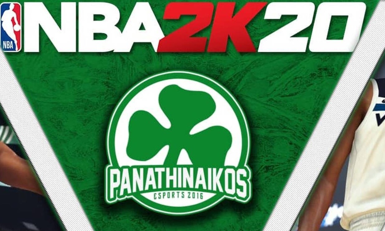 Esports: ΝΒΑ 2Κ20 με «πράσινη» εκπροσώπηση (photos)