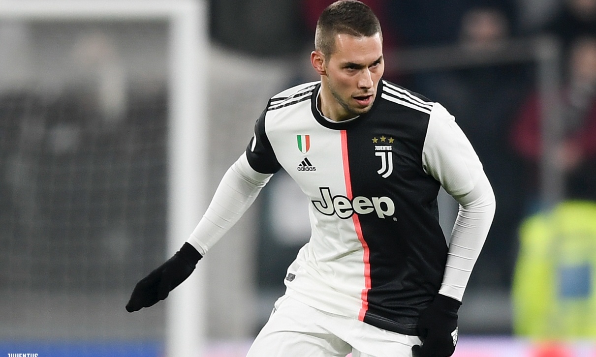 Η Γιουβέντους ανανέωσε με τον Πιάτσα (videos)