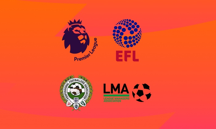 Premier League: «Δεν ξεκινάμε αν δεν είναι ασφαλές – Καμία απόφαση για τα συμβόλαια»