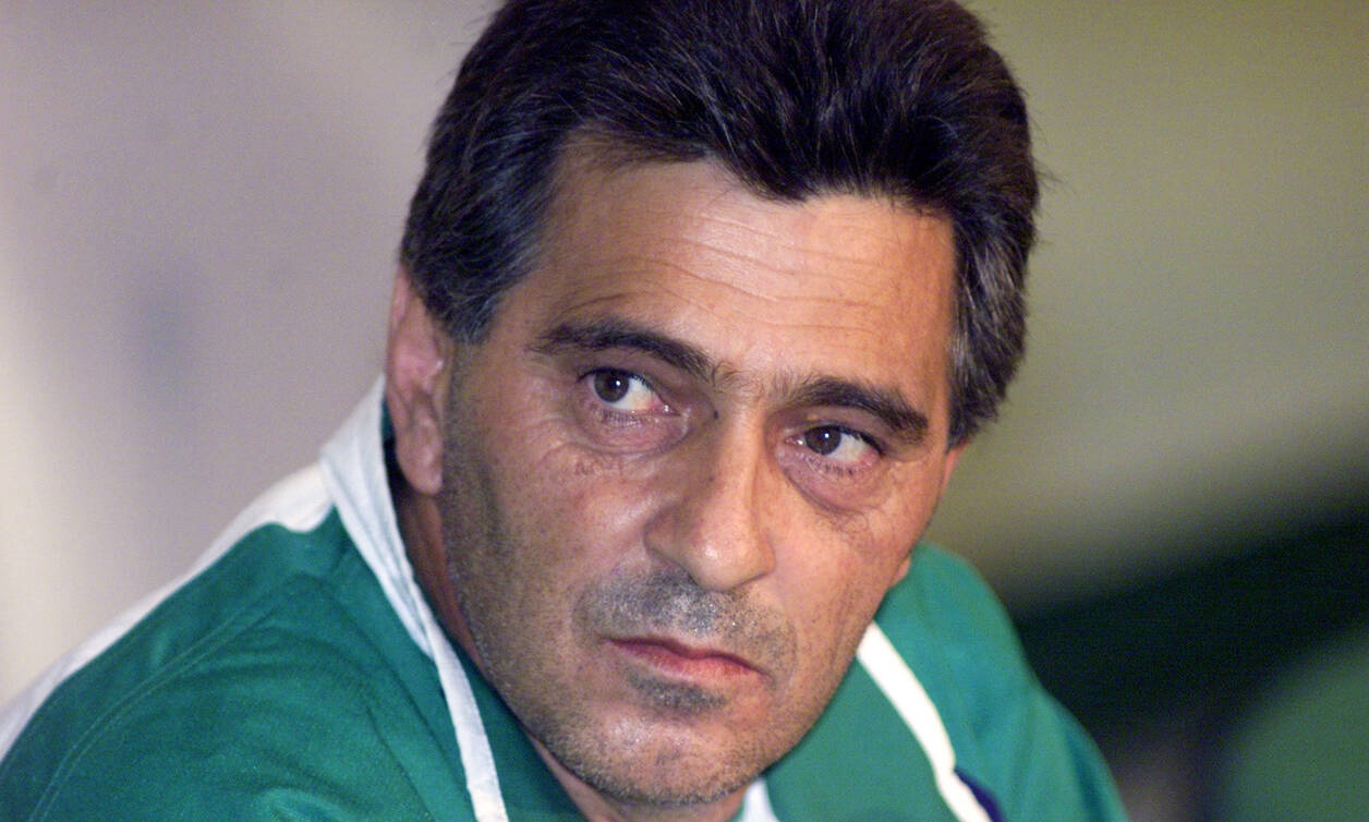 Παναθηναϊκός: «Δεν θα ξεχάσουμε ποτέ τον Κυράστα»