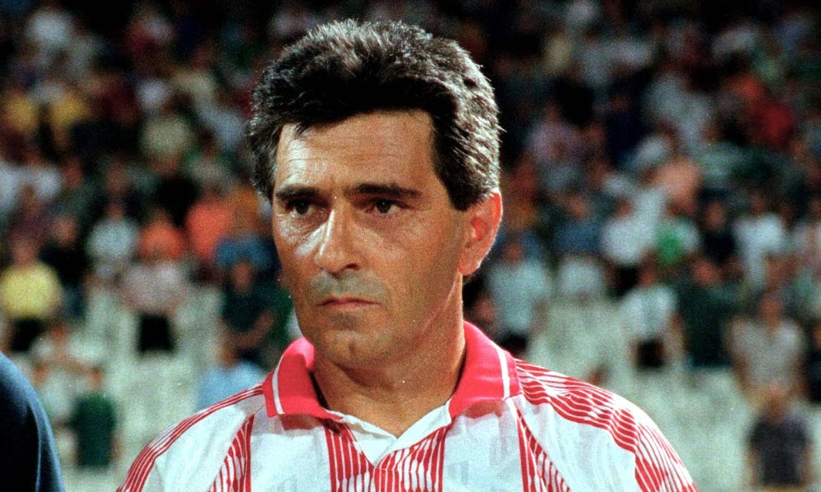 Το μήνυμα του Πανηλειακού για τον Γιάννη Κυράστα