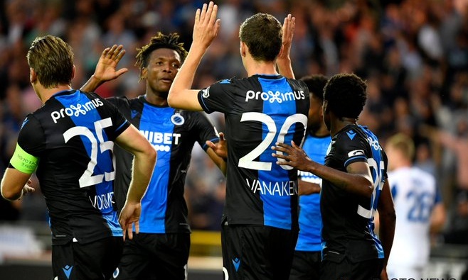 Κορονοϊός: Βάζουν οριστικό «λουκέτο» και βγάζουν πρωταθλητή στο Βέλγιο