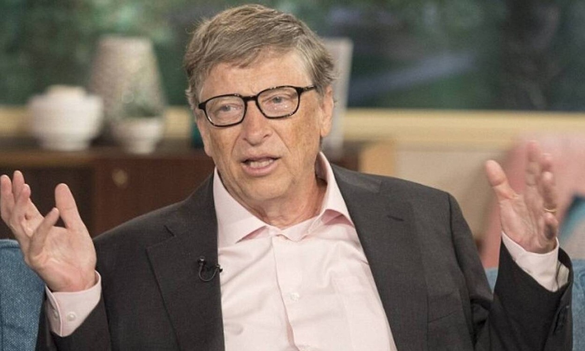 Κορονοϊός: Η πρόταση του Μπιλ Γκέιτς - «Με αυτές τις 3 κινήσεις θα νικήσουμε τον ιό»