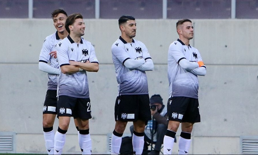 ΠΑΟΚ: Φουλάρει για σούπερ ταλέντο (photos)