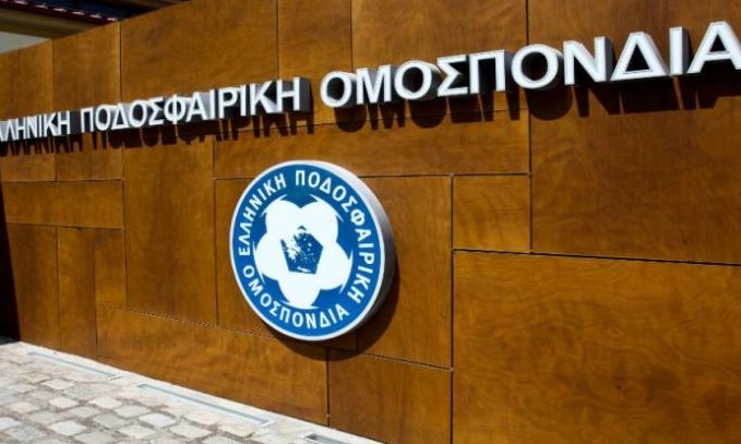 Τα βάζει όλα στο τραπέζι για το πρωτάθλημα η ΕΠΟ