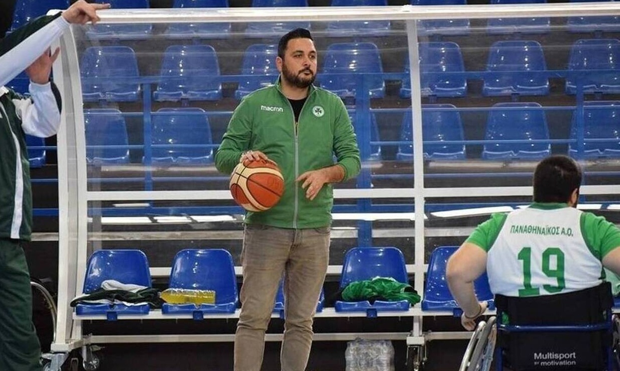Πετρούνιας: «Ο εγκλεισμός ας γίνει αξιοπρεπής ευκαιρία για τις σχέσεις μας»