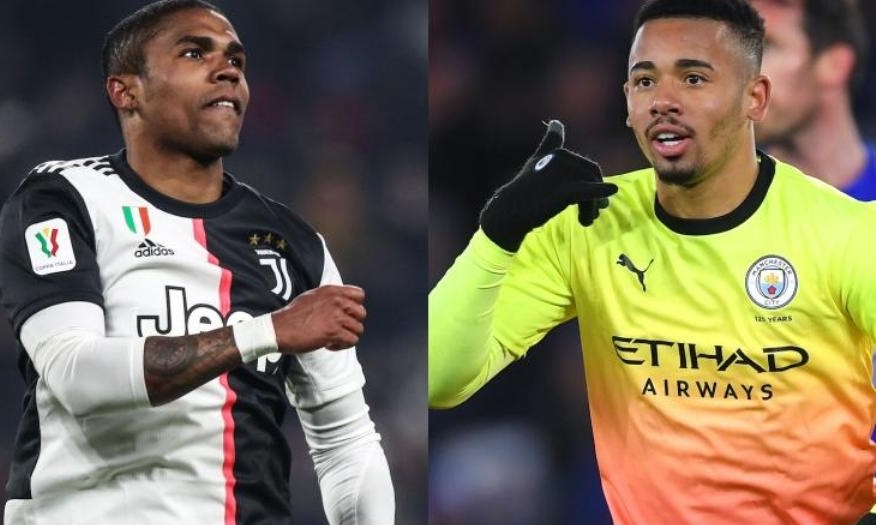 Δίνει και Κόστα για Ζεσούς η Γιουβέντους