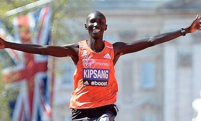 Κένυα: Συνελήφθη ο Κίπσανγκ