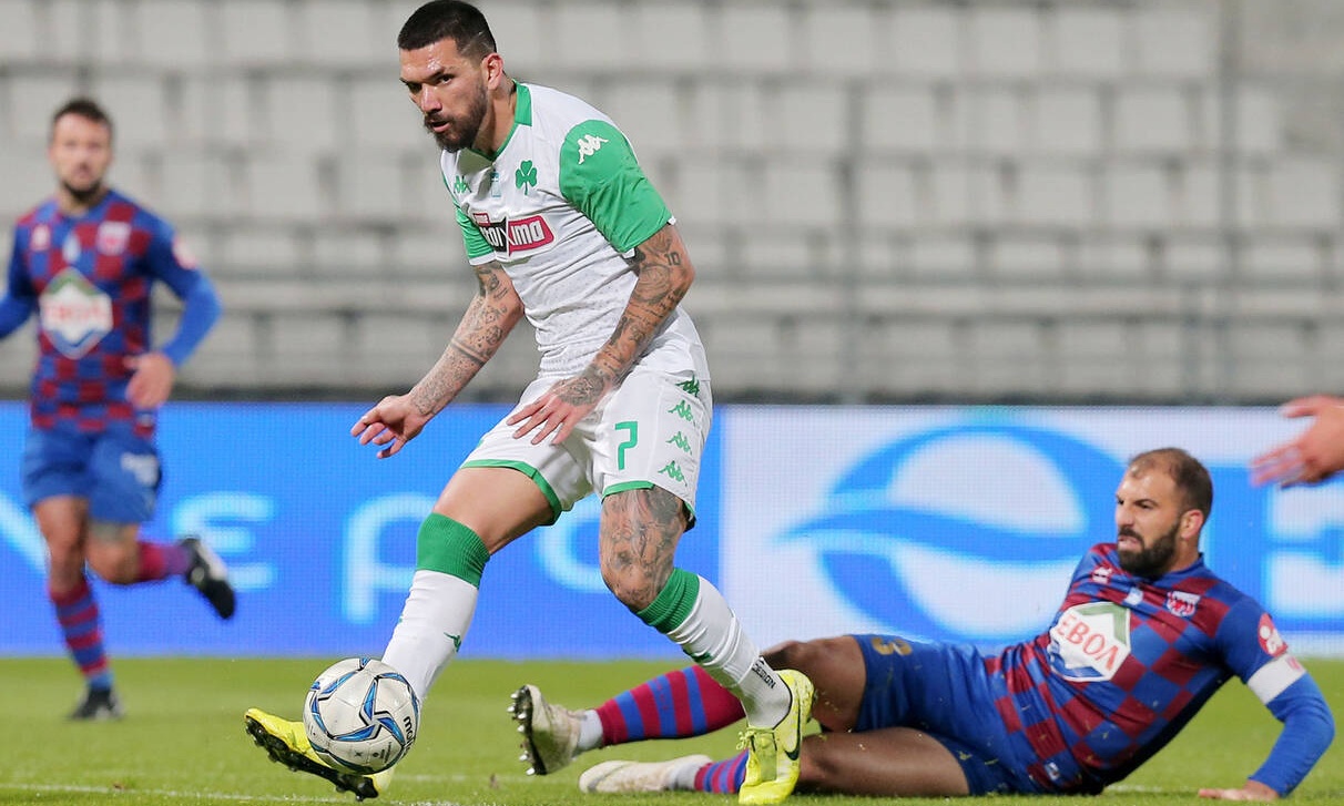 Παναθηναϊκός: Περίμεναν περισσότερα