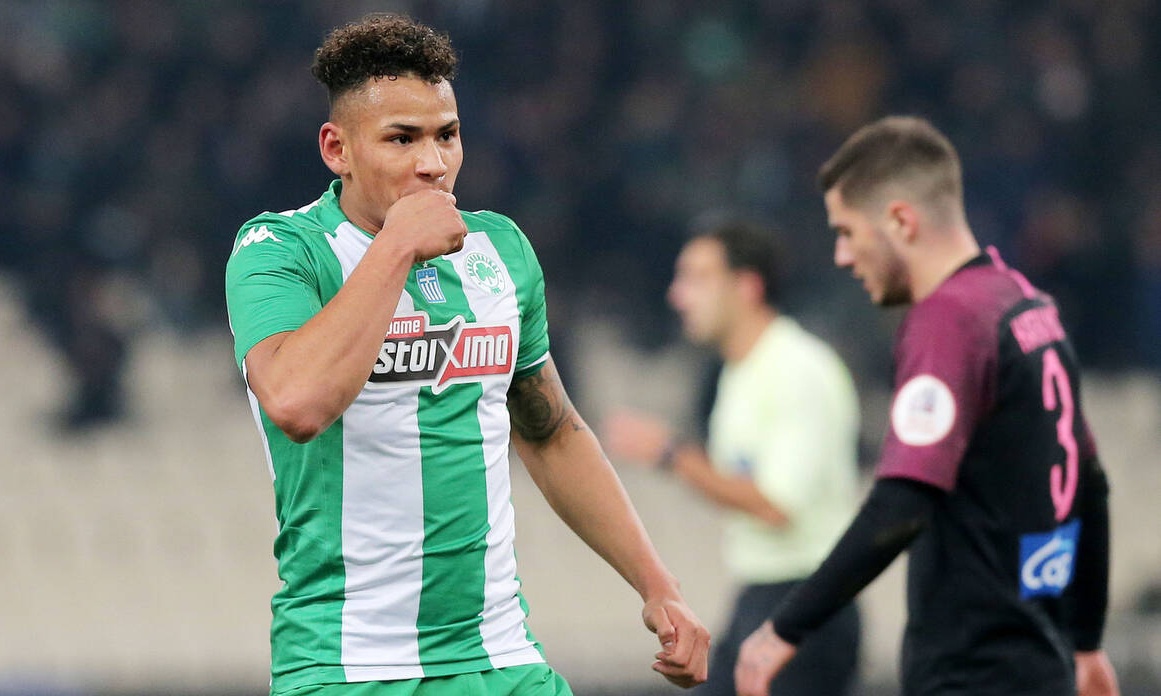 Παναθηναϊκός: Τρελαίνεται ο Περέα