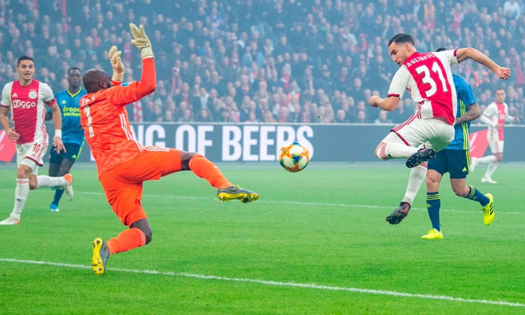 Κορονοϊός: Σε «ρήξη» οι ολλανδικές ομάδες, διχασμός για το πρωτάθλημα