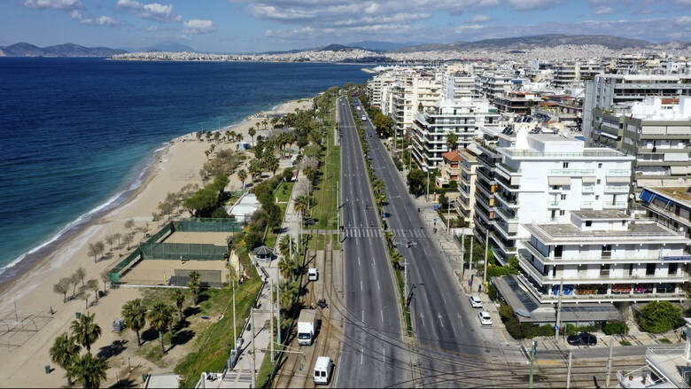 Times Λονδίνου: Οι Έλληνες δείχνουν μια νηφάλια πλευρά στην απείθαρχη φύση τους