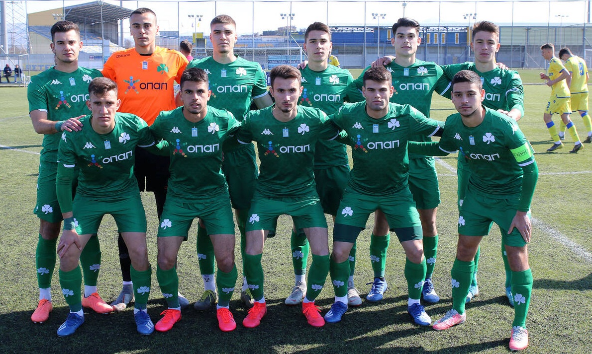 Παναθηναϊκός: Η αξιοποίηση της Ακαδημίας