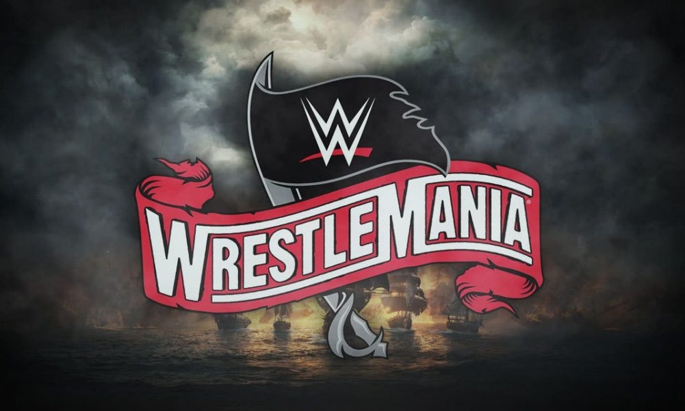 Απίστευτο: Έγινε κανονικά η Wrestlemania παρά τον κορονοϊό – Ποιος πήρε τον τίτλο