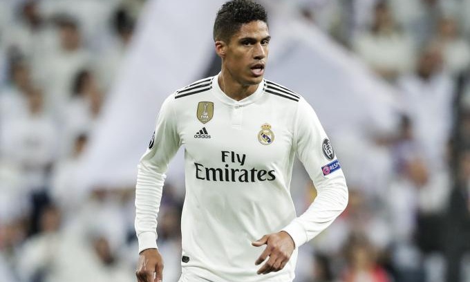 Μάντσεστερ Σίτι: Θέλει «βόμβα» με Βαράν (video)