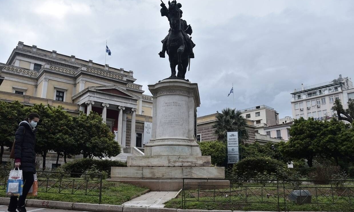 Κορονοϊός: 79 νεκροί στην Ελλάδα - 20 νέα κρούσματα - 1.755 στο σύνολο