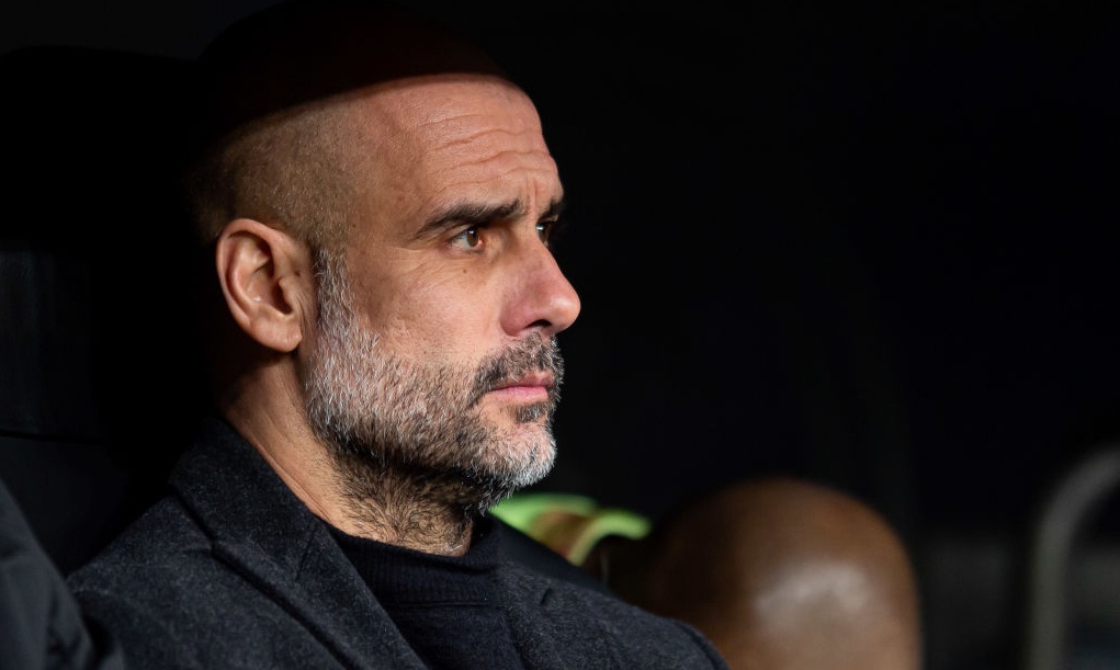 Κορονοϊός: Θρήνος για Γκουαρντιόλα, απεβίωσε η μητέρα του